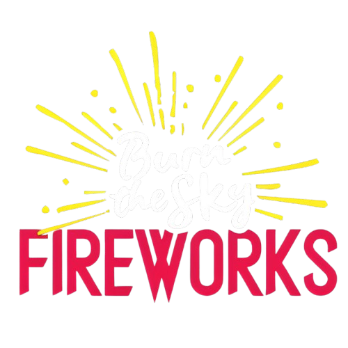 Burn The Sky Fireworks